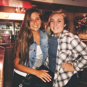 Meet your Posher, Emma